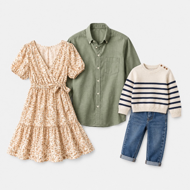 Clothes