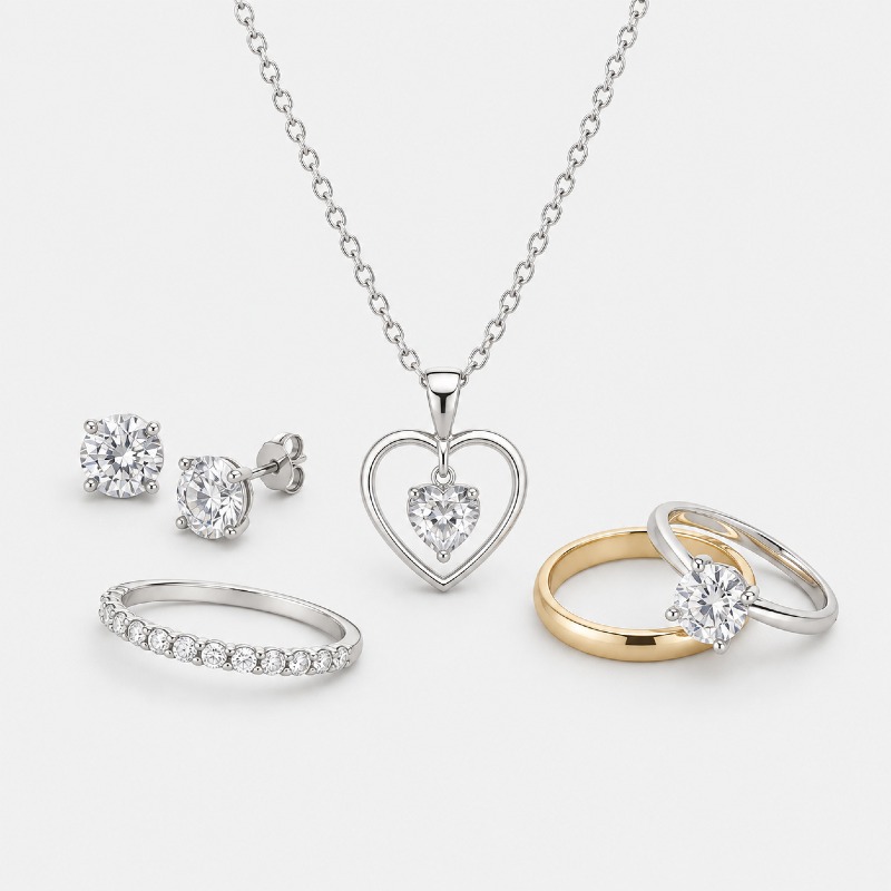Jewellery