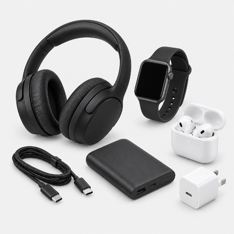 Electronics