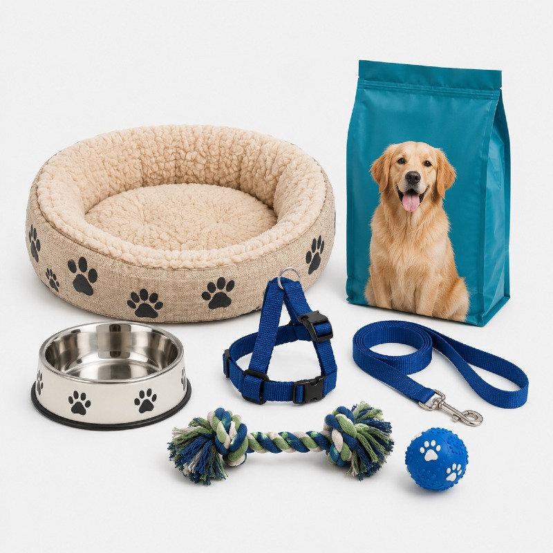 Pet Supplies