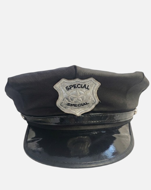 Kids Police Costume Accessory Set  photo 2