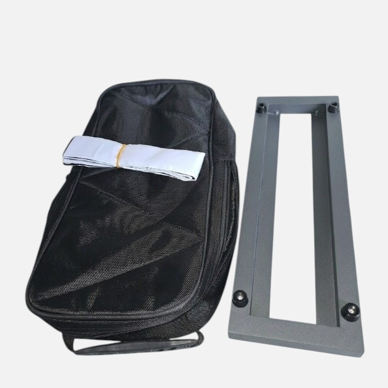 Guitar Pedalboard with Carry Bag