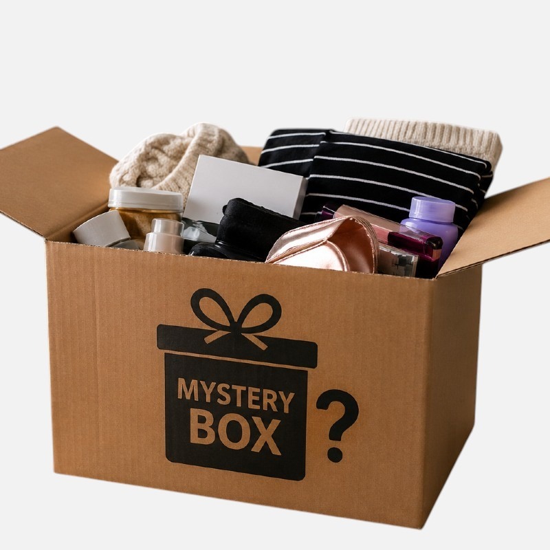 Surprise Box