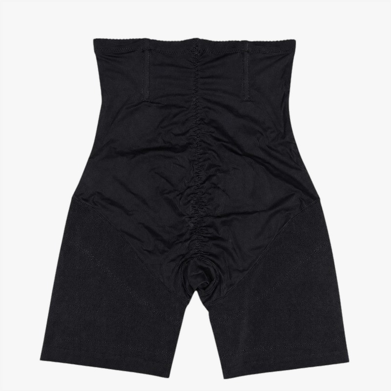 High-Waisted Control Shorts