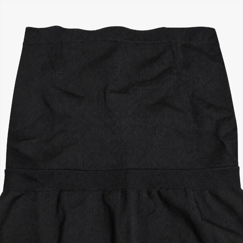 High-Waisted Shaping Control Shorts photo 2