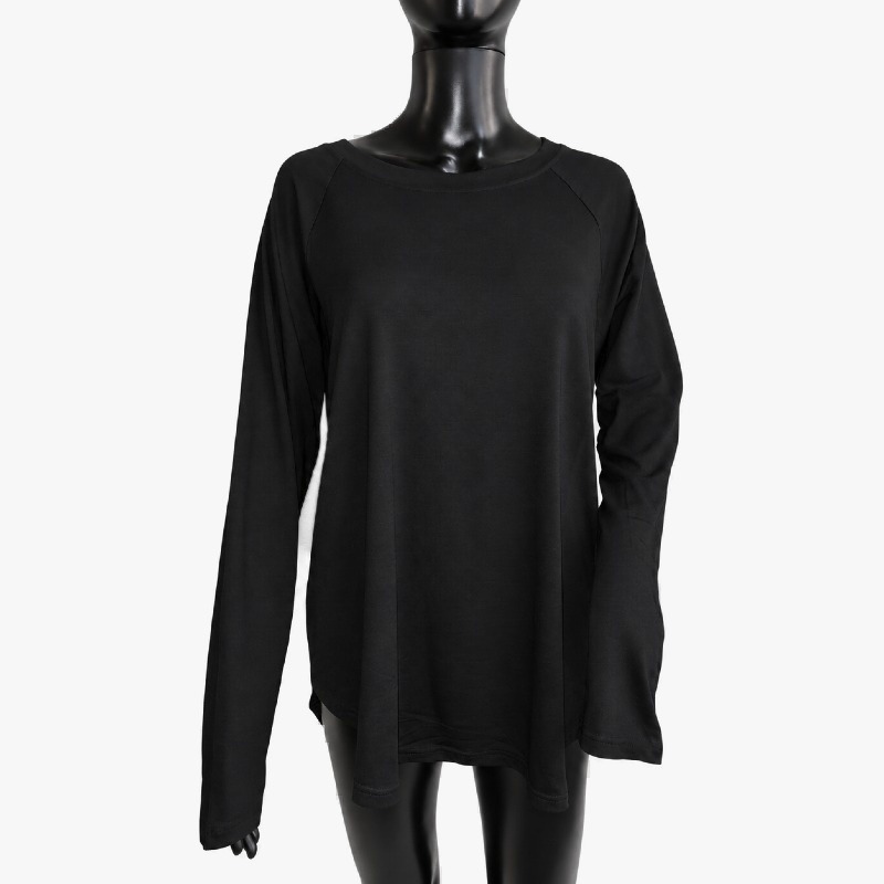 Women's Long Sleeve Active Top