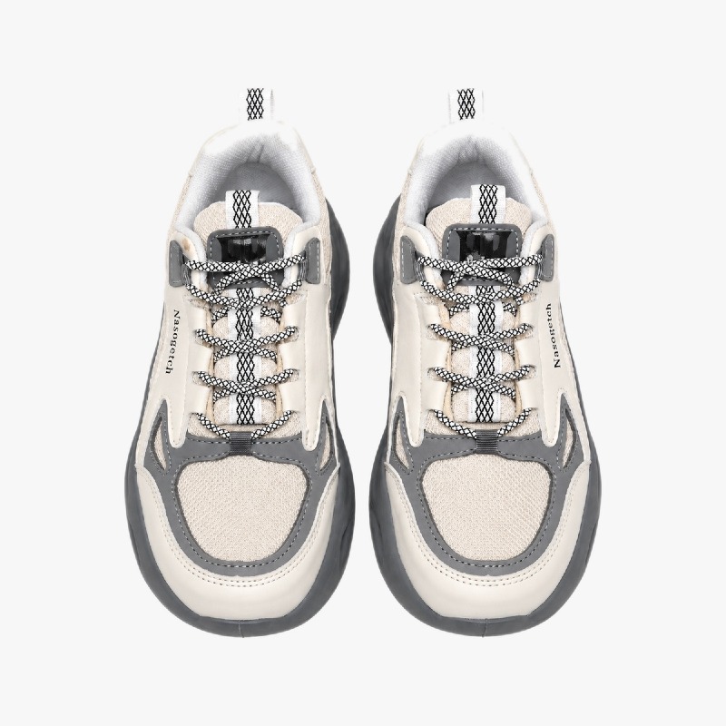Safety Trainers – Steel Toe Cap