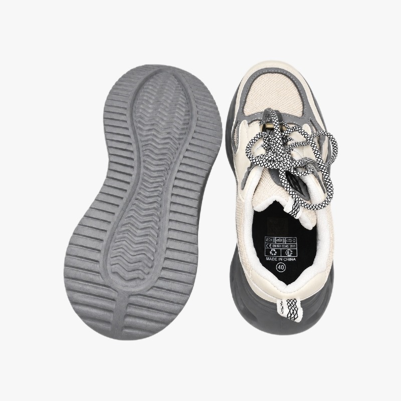 Safety Trainers – Steel Toe Cap photo 4