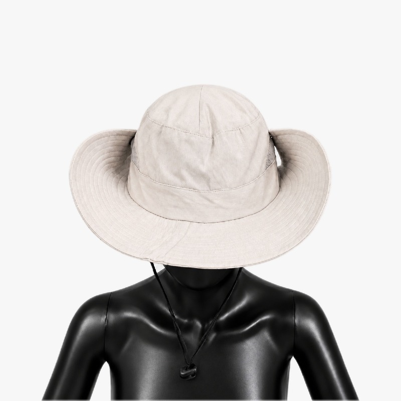 Wide Brim Sun Hat photo 2