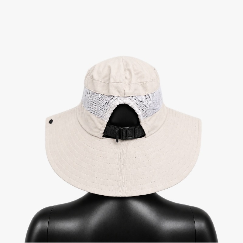 Wide Brim Sun Hat photo 3