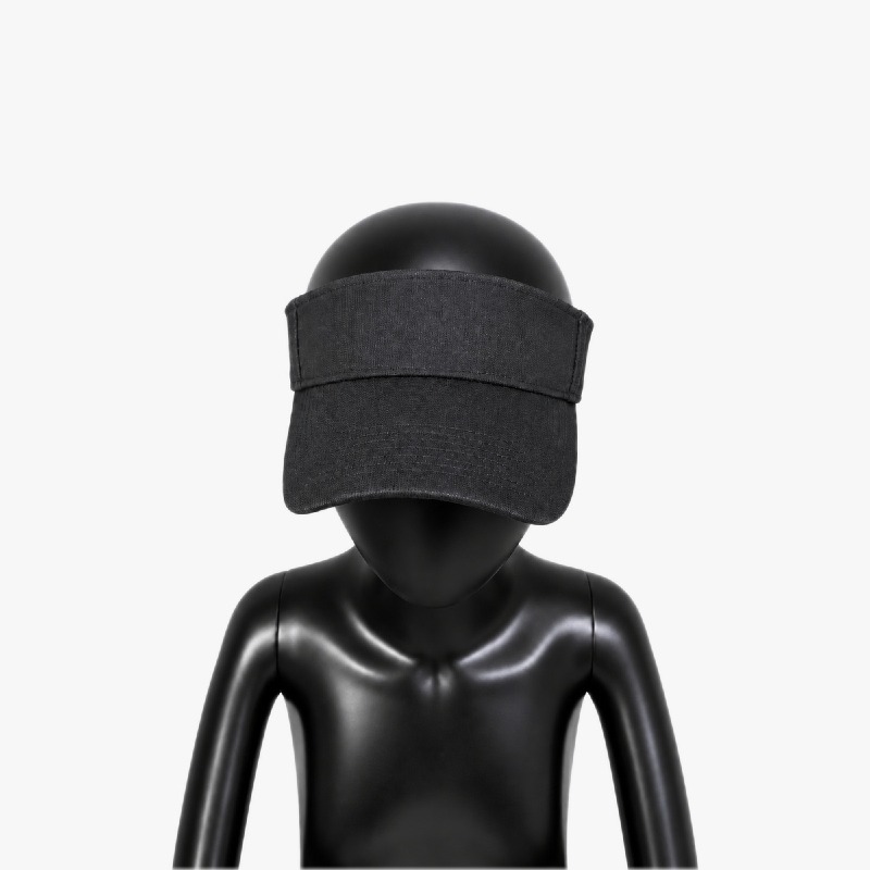 Sun Visor Cap 