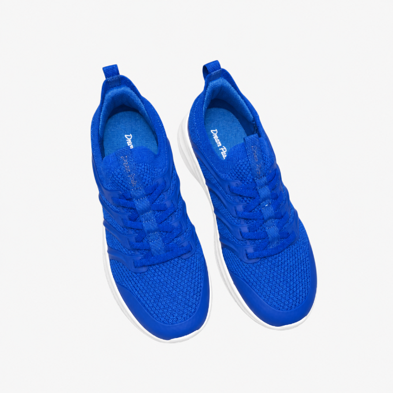 Dream Pairs Lightweight Trainers – Blue