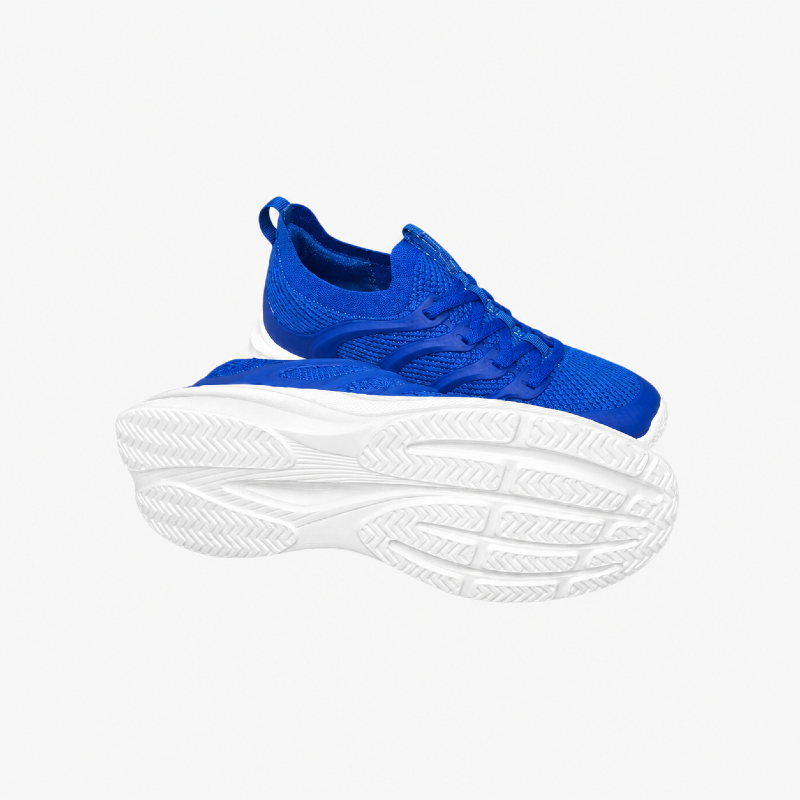 Dream Pairs Lightweight Trainers – Blue photo 3