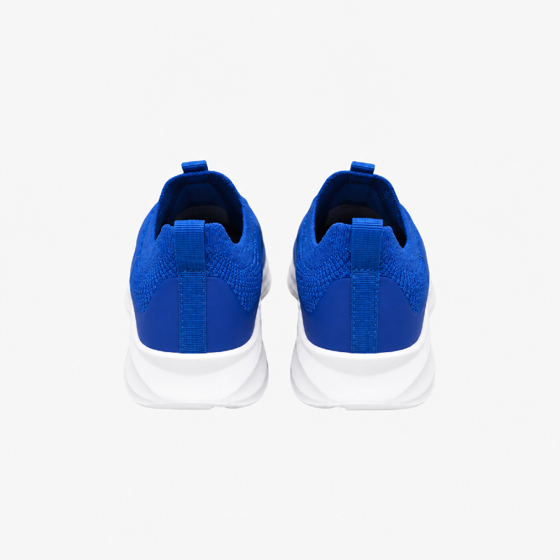  Dream Pairs Lightweight Trainers – Blue photo 4
