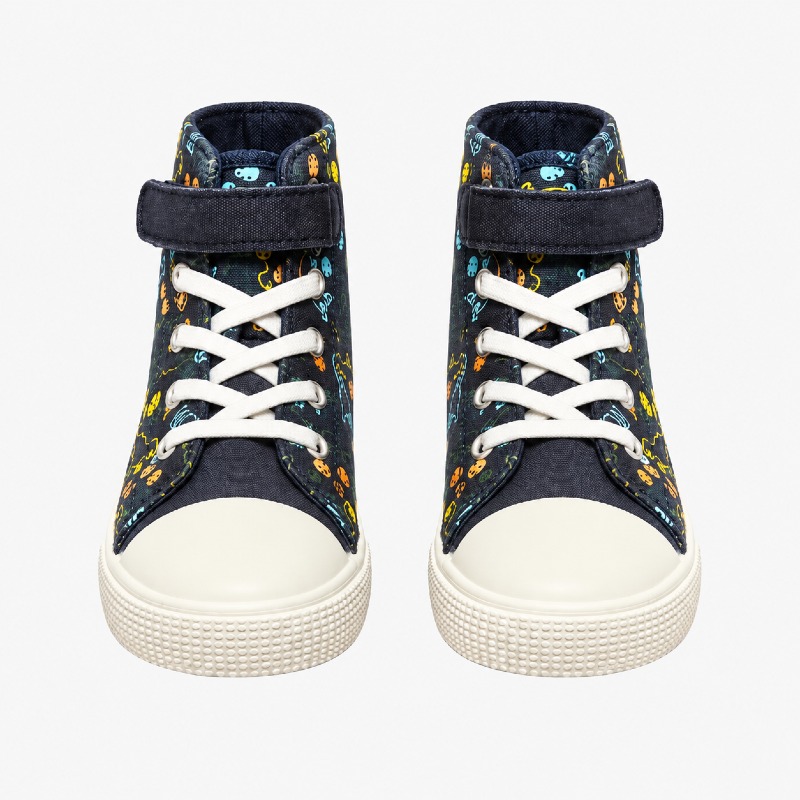Boys Casual Trainers