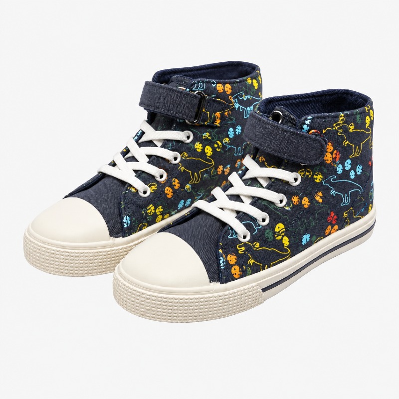 Boys Casual Trainers photo 2