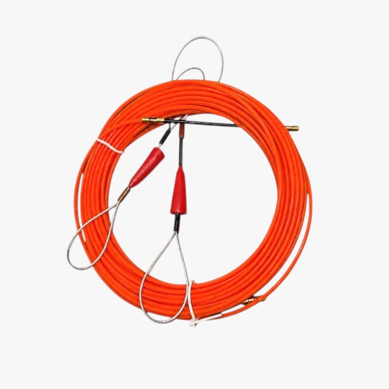 30m Electrician’s Cable Puller / Fish Tape photo 2