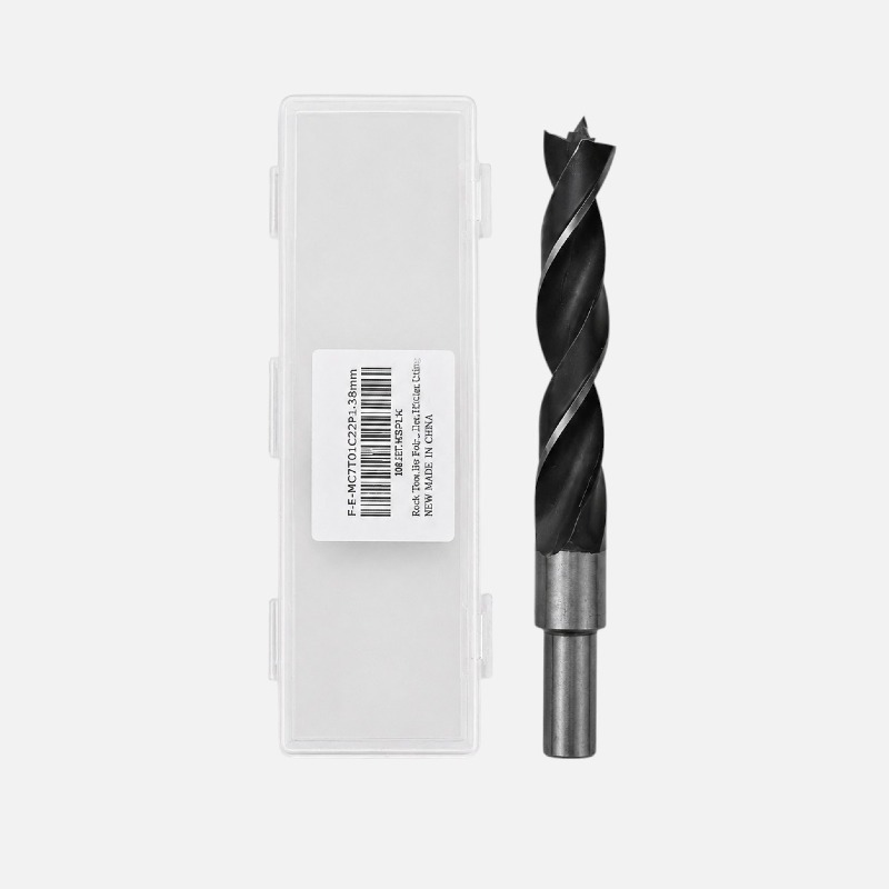 18mm Brad Point Wood Drill Bit