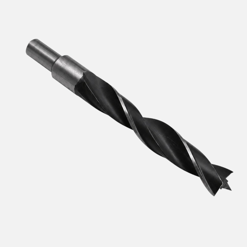18mm Brad Point Wood Drill Bit photo 3