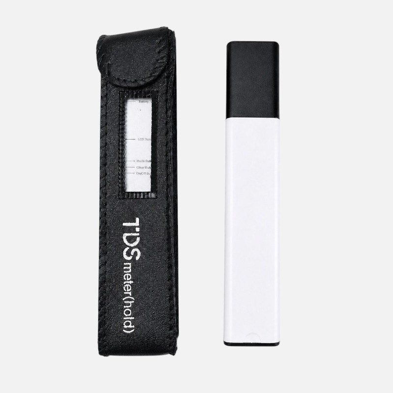 Digital TDS Meter – Water Quality Tester with Case photo 3