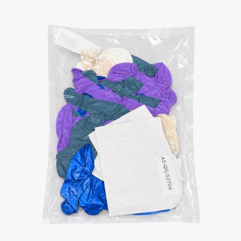 Balloon Garland Party Set – Choice of 2 Colour Palettes