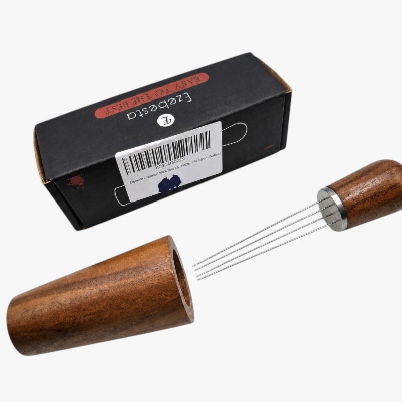 Ezebesta Upgraded WDT Espresso Distribution Tool
