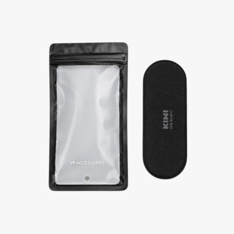 KIWI Design VR Lens Protective Cover