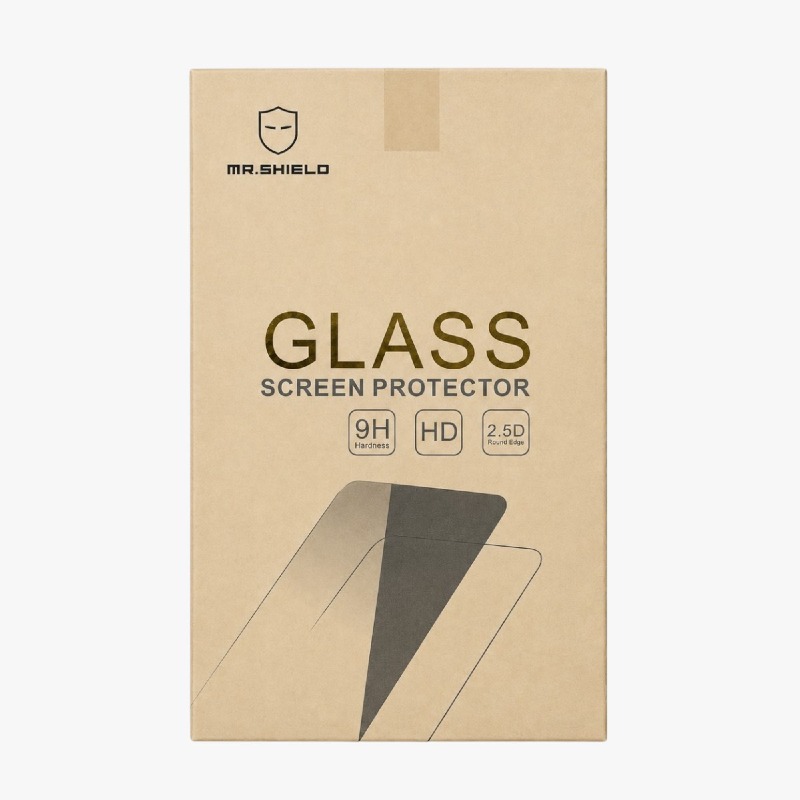 Mr.Shield Tempered Glass Screen Protector – Nintendo Switch OLED
