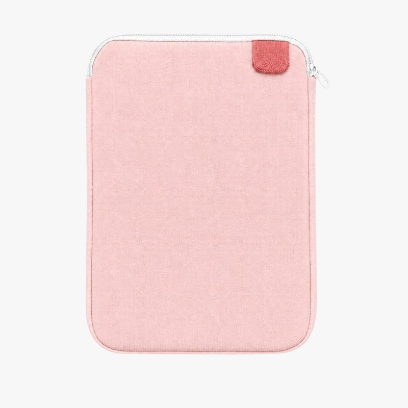 Cute Bubble Tea Tablet / iPad Sleeve photo 2