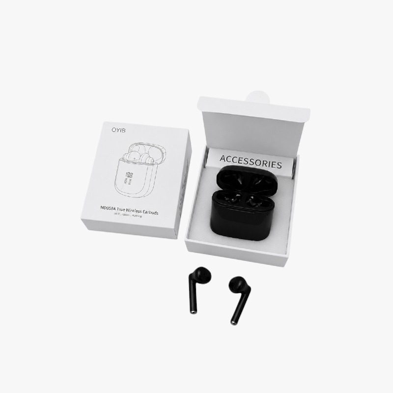 OYIB MD058A True Wireless Earbuds
