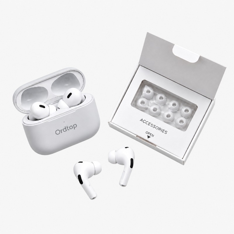 Ordtop I13 True Wireless Earbuds photo 2