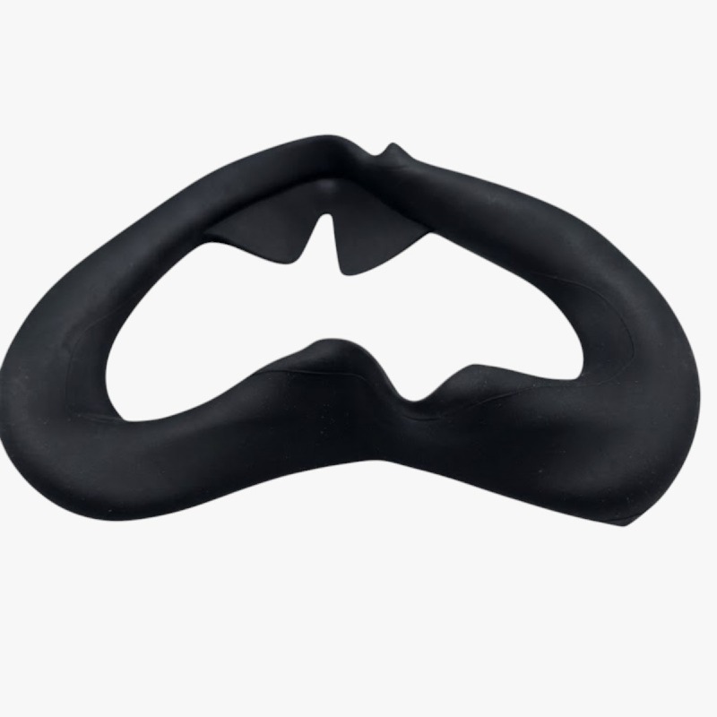 VR Silicone Face Cover Gasket