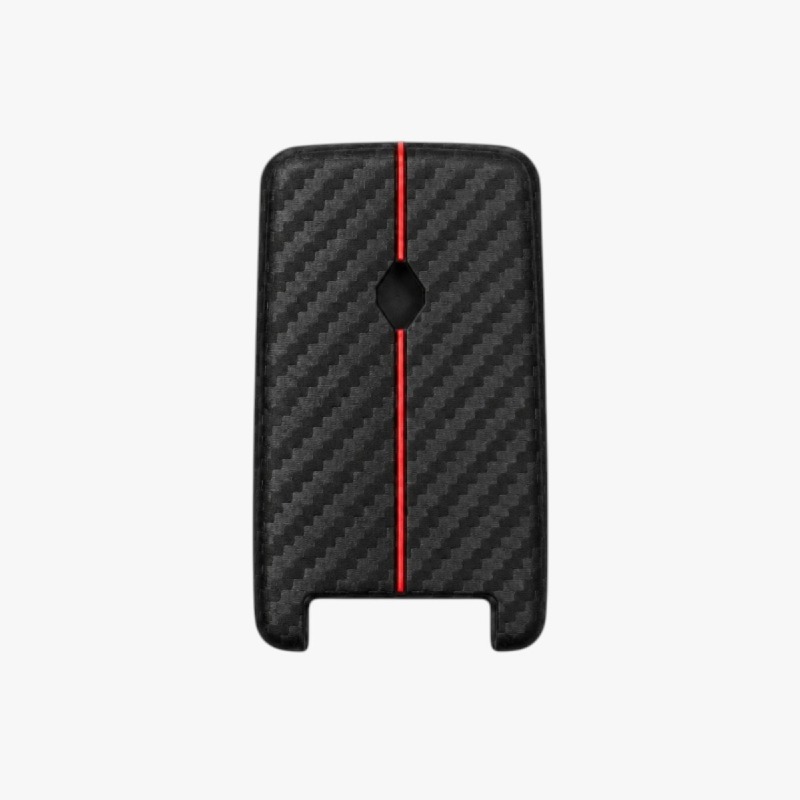 Honda Key Fob Silicone Covers – Red & Blue Stripe photo 4