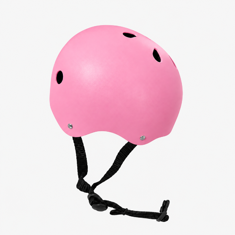 Nattork Protective Helmet – Pink photo 2