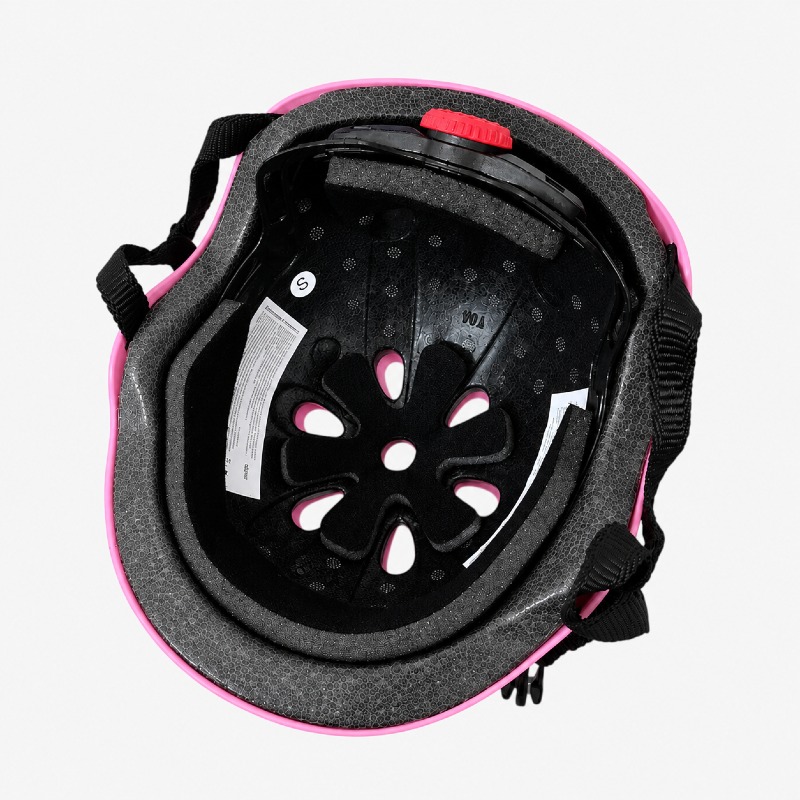 Nattork Protective Helmet – Pink photo 3