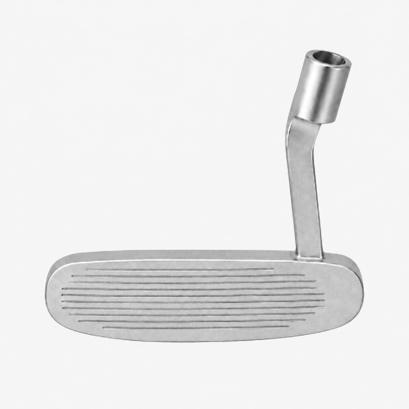 Mini Golf Putter Kit – Adjustable Length Shaft with Aluminium Head photo 3