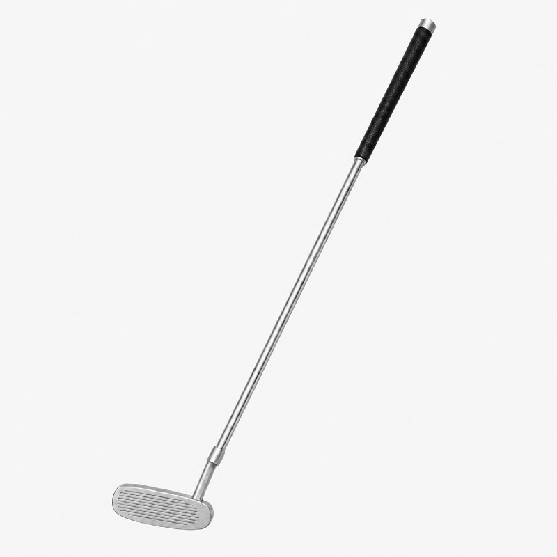 Mini Golf Putter Kit – Adjustable Length Shaft with Aluminium Head photo 4