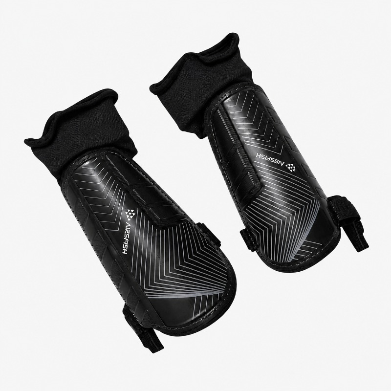 AIRSFISH Football Shin Guards photo 2