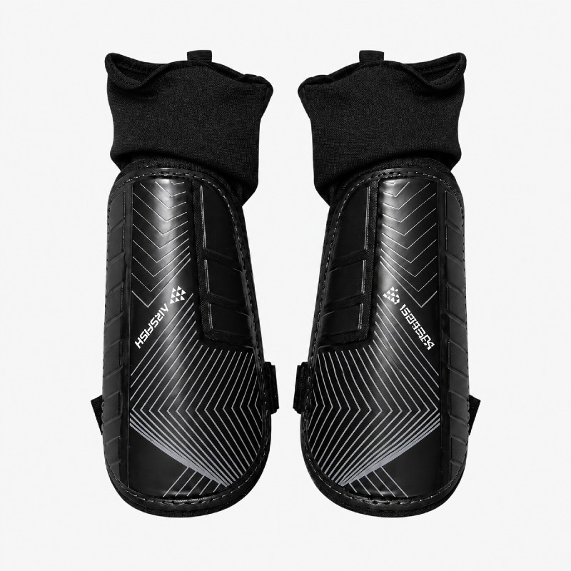 AIRSFISH Football Shin Guards photo 3