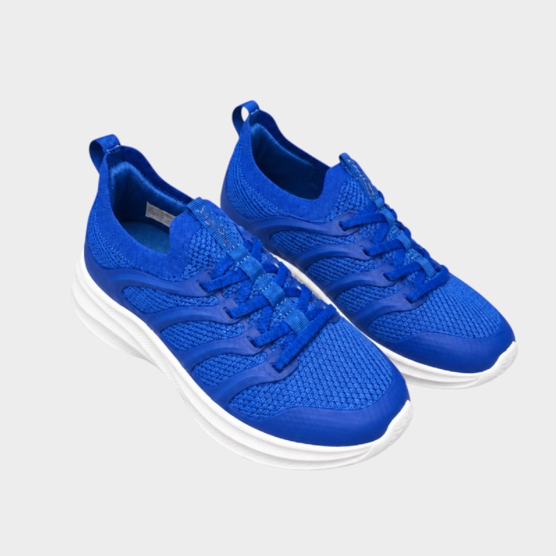  Dream Pairs Lightweight Trainers – Blue