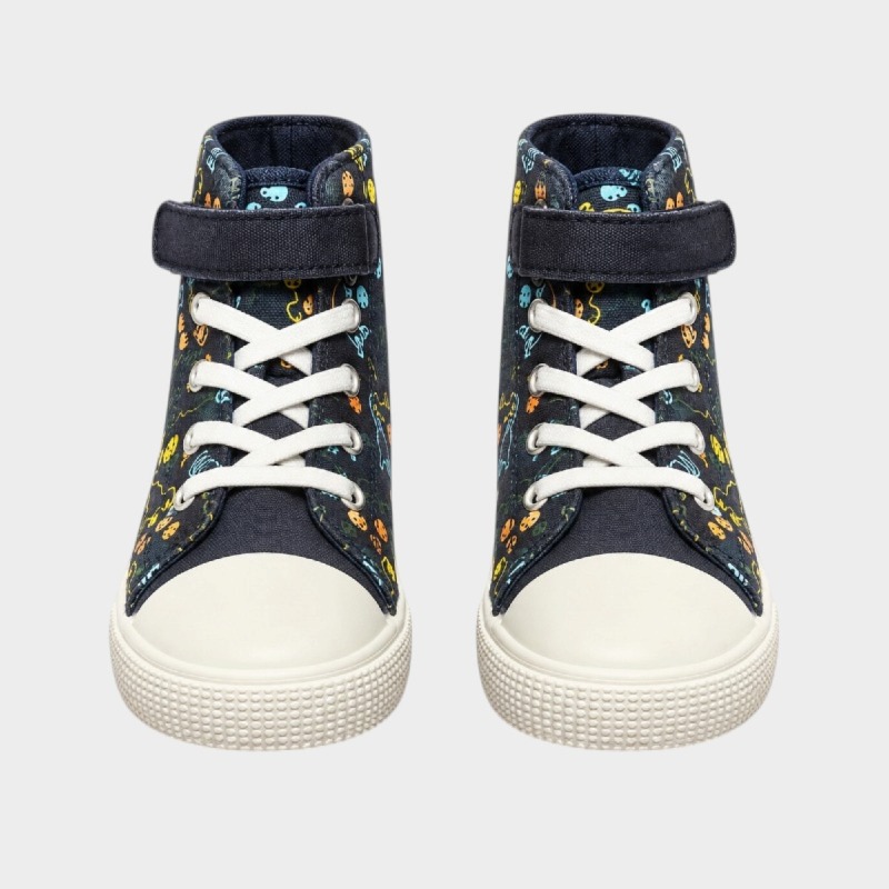 Boys Casual Trainers