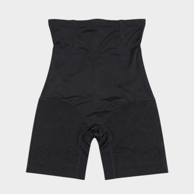 High-Waisted Control Shorts