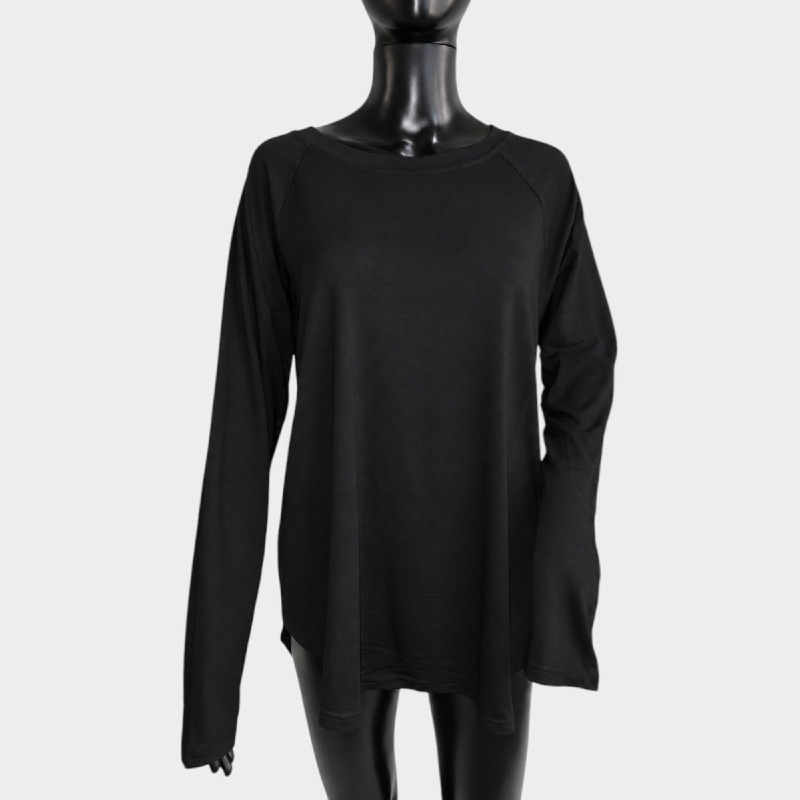 Women's Long Sleeve Active Top