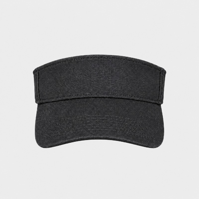 Sun Visor Cap 