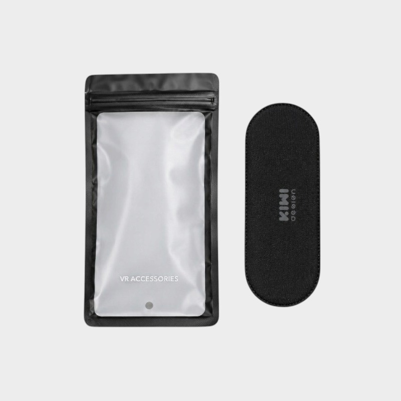 KIWI Design VR Lens Protective Cover