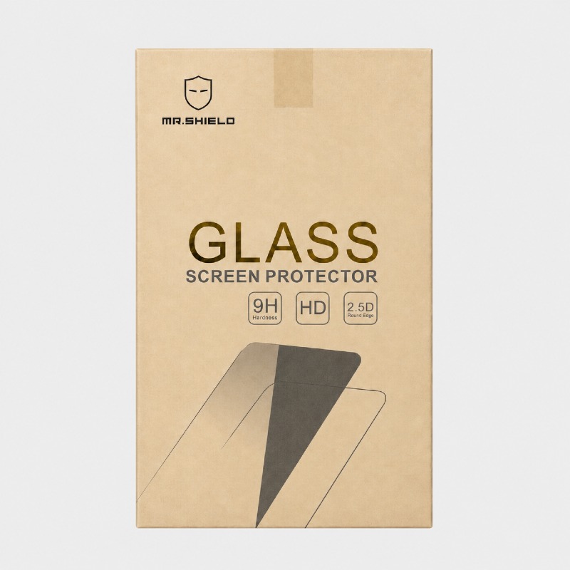 Mr.Shield Tempered Glass Screen Protector – Nintendo Switch OLED