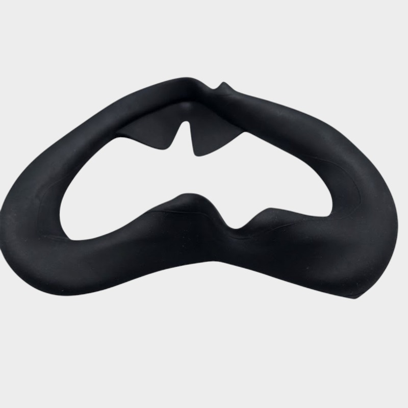 VR Silicone Face Cover Gasket