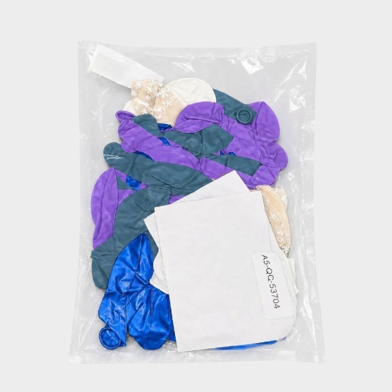 Balloon Garland Party Set – Choice of 2 Colour Palettes