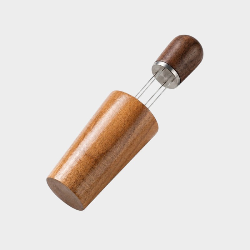 Ezebesta Upgraded WDT Espresso Distribution Tool