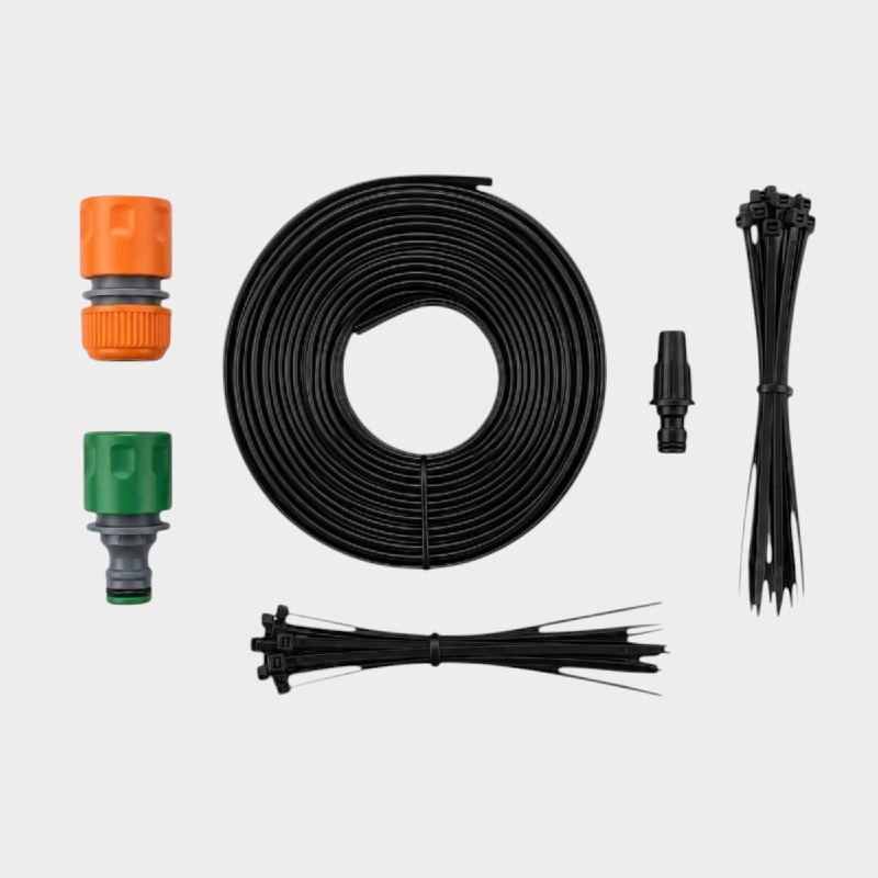 Trampoline Sprinkler Spray Hose Kit – 39ft / 12m